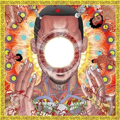 Flying Lotus You're Dead! LP | 