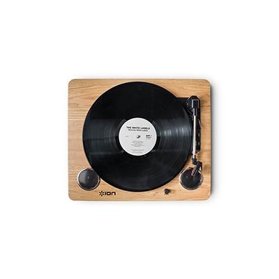 ION AUDIO Archive LP Accessories : タワーレコード Yahoo!店 - 通販