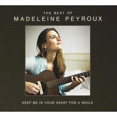 Madeleine Peyroux Keep Me In Your Heart A While: The Best of Madeleine Peyroux CD | 