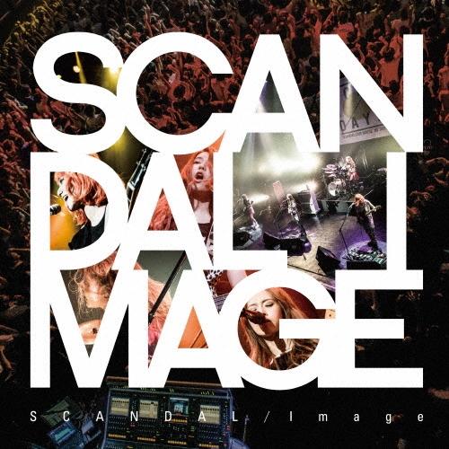 SCANDAL Image 12cmCD Single | 