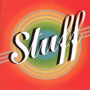 Stuff スタッフ!!＜完全生産限定特別価格盤＞ CD ※特典あり | 