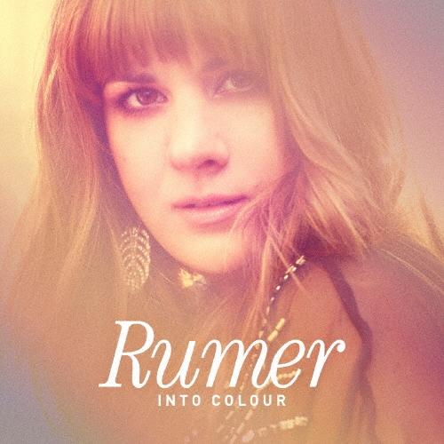 Rumer イントゥ・カラー CD | 
