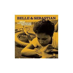 Belle And Sebastian Dear Catastrophe Waitress LP | 