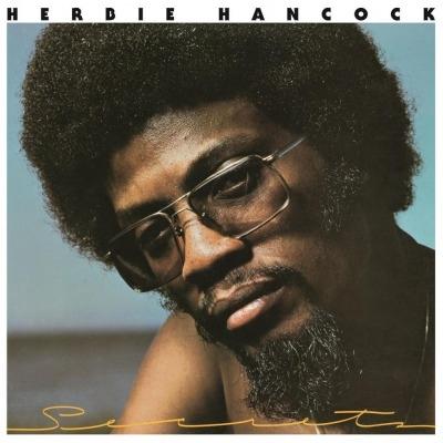 Herbie Hancock Secrets LP | 