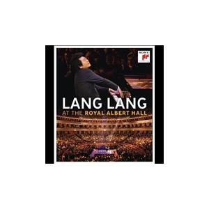 ラン・ラン Lang Lang at the Royal Albert Hall Blu-ray Disc | 