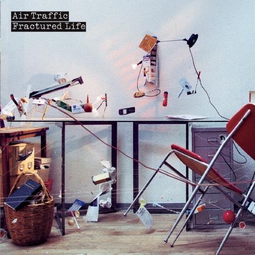Air Traffic エア・トラフィック CD | 