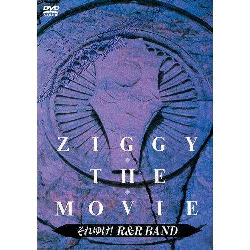 ZIGGY それゆけ!R&R BAND DVD | 