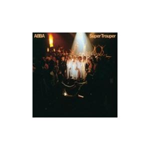 ABBA Super Trouper＜初回生産限定盤＞ LP | 