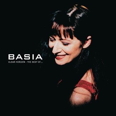 Basia Clear Horizon The Best of Basia CD | 