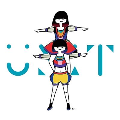 POP (ex.プラニメ) UNIT＜初回限定盤＞ 12cmCD Single | 