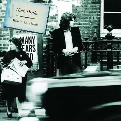 Nick Drake Made To Love Magic＜初回生産限定盤＞ LP | 