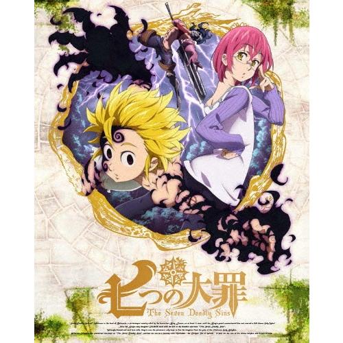七つの大罪 5＜通常版＞ DVD | 