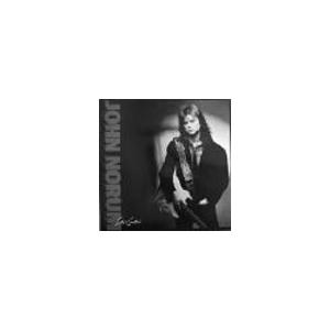 John Norum Total Control CD | 
