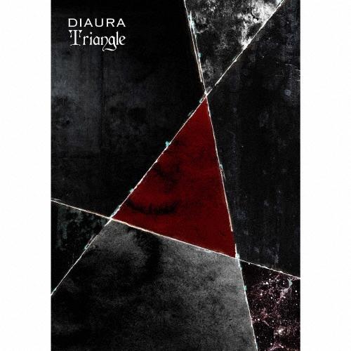 DIAURA Triangle ［CD+2DVD］＜初回限定A-TYPE盤＞ CD | 