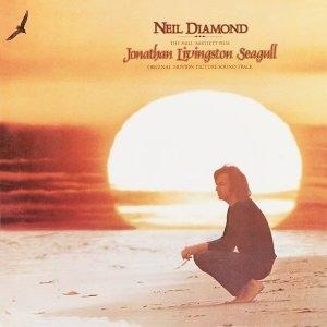 Neil Diamond Jonathan Livingston Seagull CD | 
