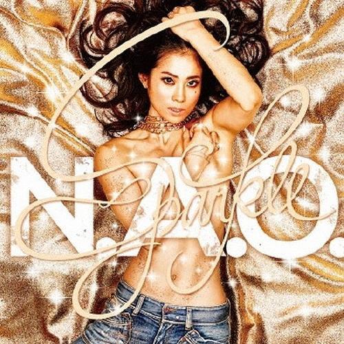 N.A.O. (J-Pop) Sparkle＜通常盤＞ CD | 
