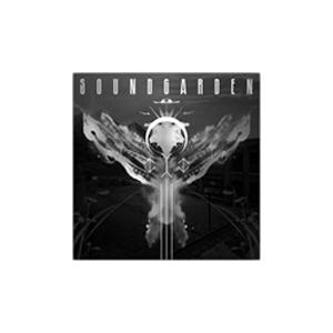 Soundgarden Echo Of Miles: Scattered Tracks Across The Path CD | 