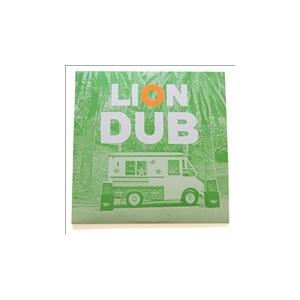 The Lions (Reggae) This Generation in Dub LP | 