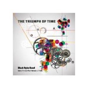 ブラック・ダイク・バンド Triumph of Time - The Music of Peter Graham CD | 