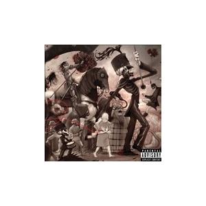 My Chemical Romance The Black Parade LP | 