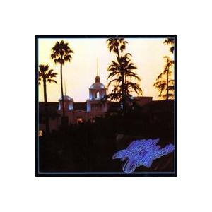 Eagles Hotel California LP（Yahoo!・タワーレコード Yahoo!店）