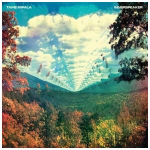Tame Impala Innerspeaker LP | 