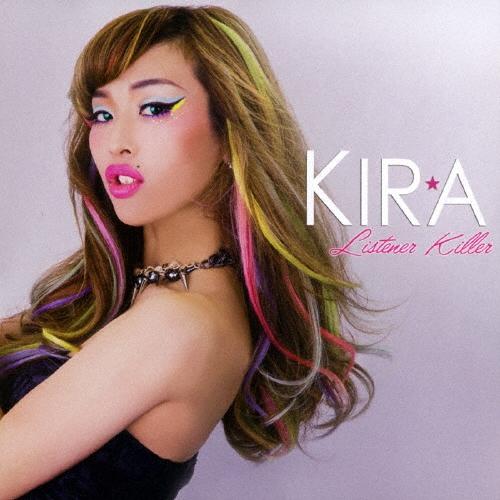 KIRA Listener killer CD | 