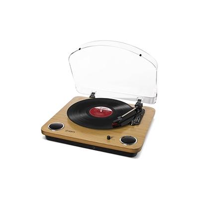 ION AUDIO Max LP Accessories |  | 02