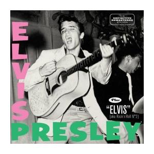 Elvis Presley Elvis Presley LP | 