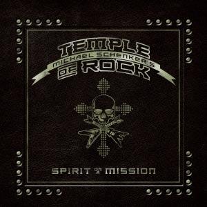 Michael Schenker スピリット・オン・ア・ミッション＜通常盤＞ SHM-CD | 