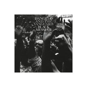 D'Angelo And The Vanguard Black Messiah＜限定盤＞ LP | 