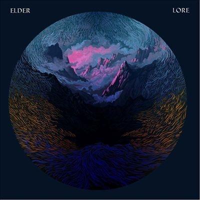 Elder Lore CD | 