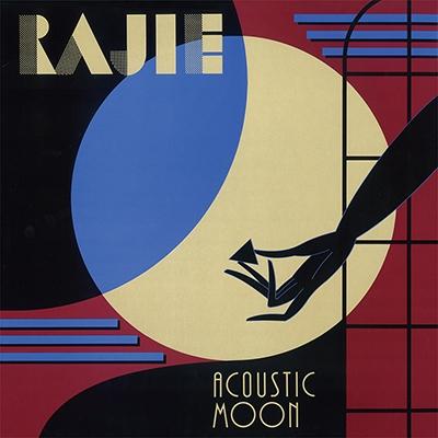 RAJIE アコースティック・ムーン Blu-spec CD2 | 