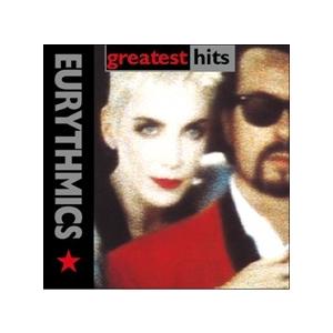 Eurythmics Greatest Hits (Camden) CD | 