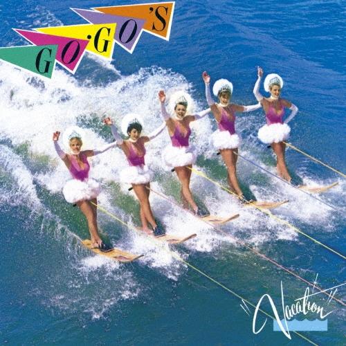 The Go-Go's ヴァケーション SHM-CD | 