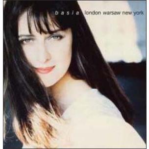 Basia London Warsaw New York: 25th Anniversary (Deluxe Edition) CD