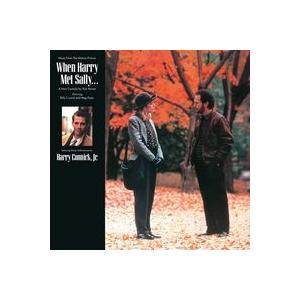 Harry Connick Jr. When Harry Met Sally＜限定盤＞ LP | 