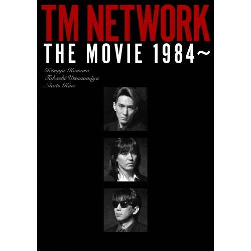 TM NETWORK TM NETWORK THE MOVIE 1984〜 DVD | 