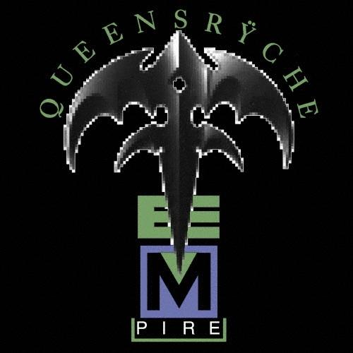 Queensryche エンパイア SHM-CD ※特典あり | 