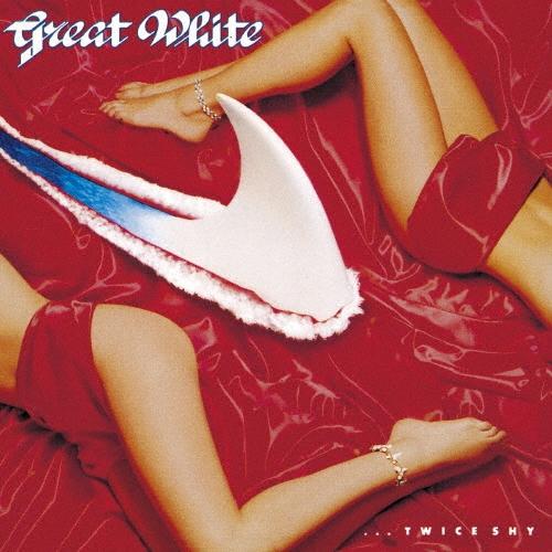 Great White ...トゥワイス・シャイ SHM-CD | 