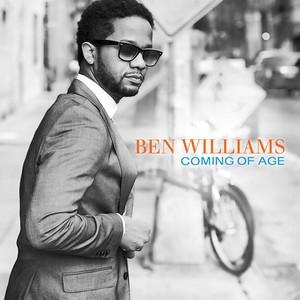 Ben Williams Coming of Age CD | 