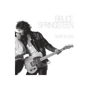 Bruce Springsteen Born To Run LP | 
