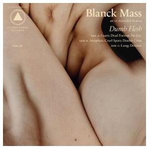 Blanck Mass Dumb Flesh CD | 