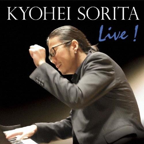 反田恭平 ライヴ! CD