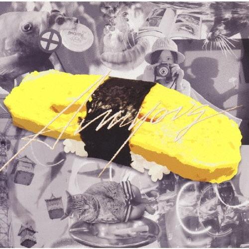 あいみょん tamago CD : タワーレコード Yahoo!店 - 通販 - Yahoo