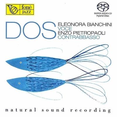 Enzo Pietropaoli Dos＜限定盤＞ SACD Hybrid | 