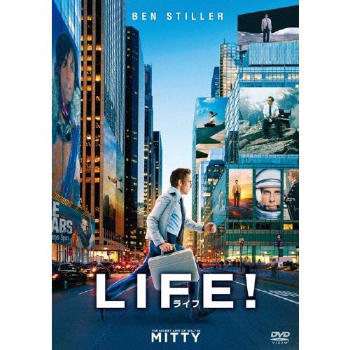 LIFE!/ライフ DVD | 
