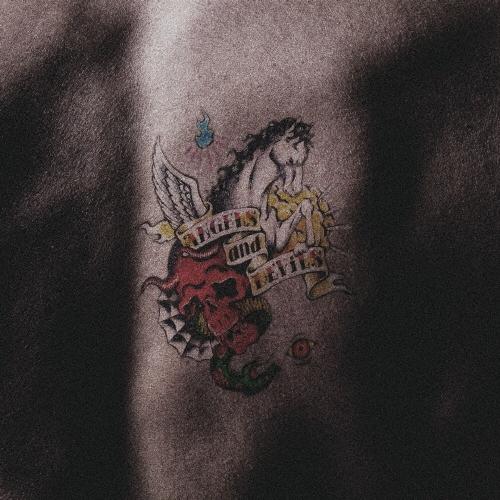 SiM ANGELS AND DEViLS ［CD+DVD］ 12cmCD Single | 