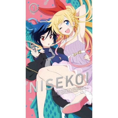 ニセコイ: 1＜通常版＞ DVD | 