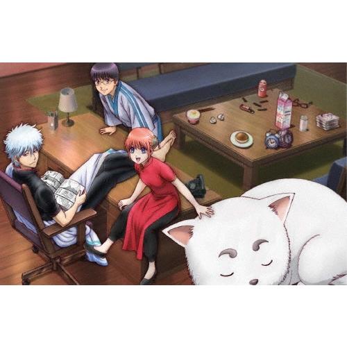 銀魂゜ 01＜完全生産限定版＞ DVD : タワーレコード Yahoo!店 - 通販